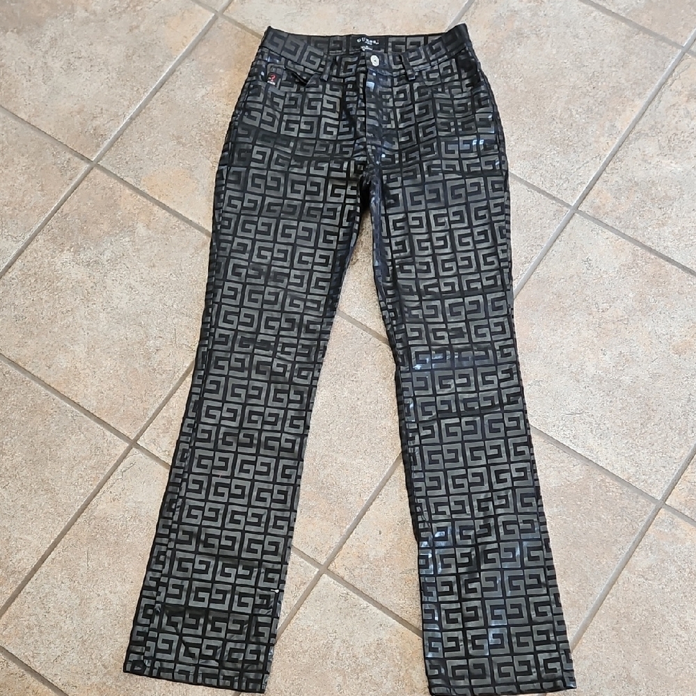 Guess Jeans Size 27